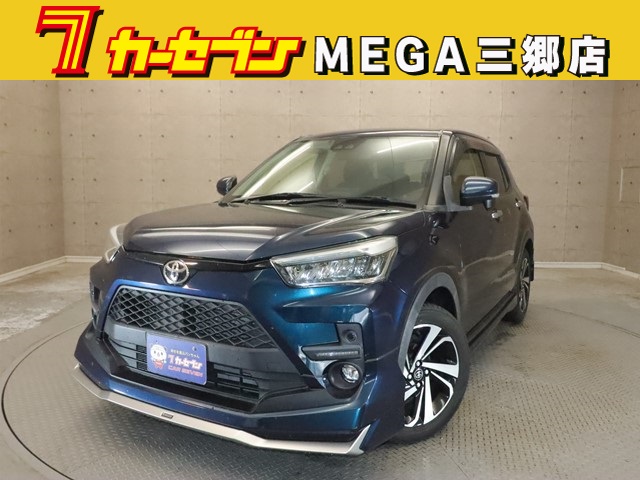 トヨタ ライズ