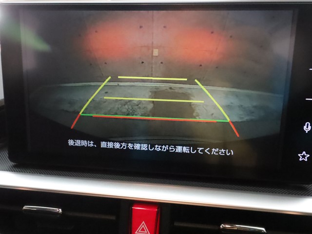 トヨタ ライズ12枚目