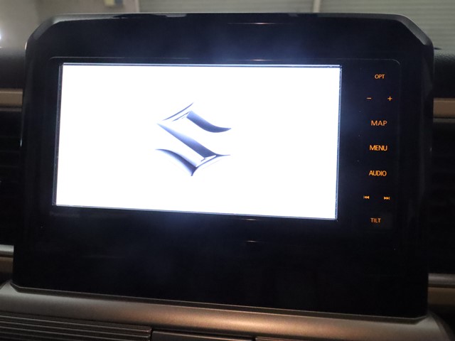 スズキ クロスビー13枚目