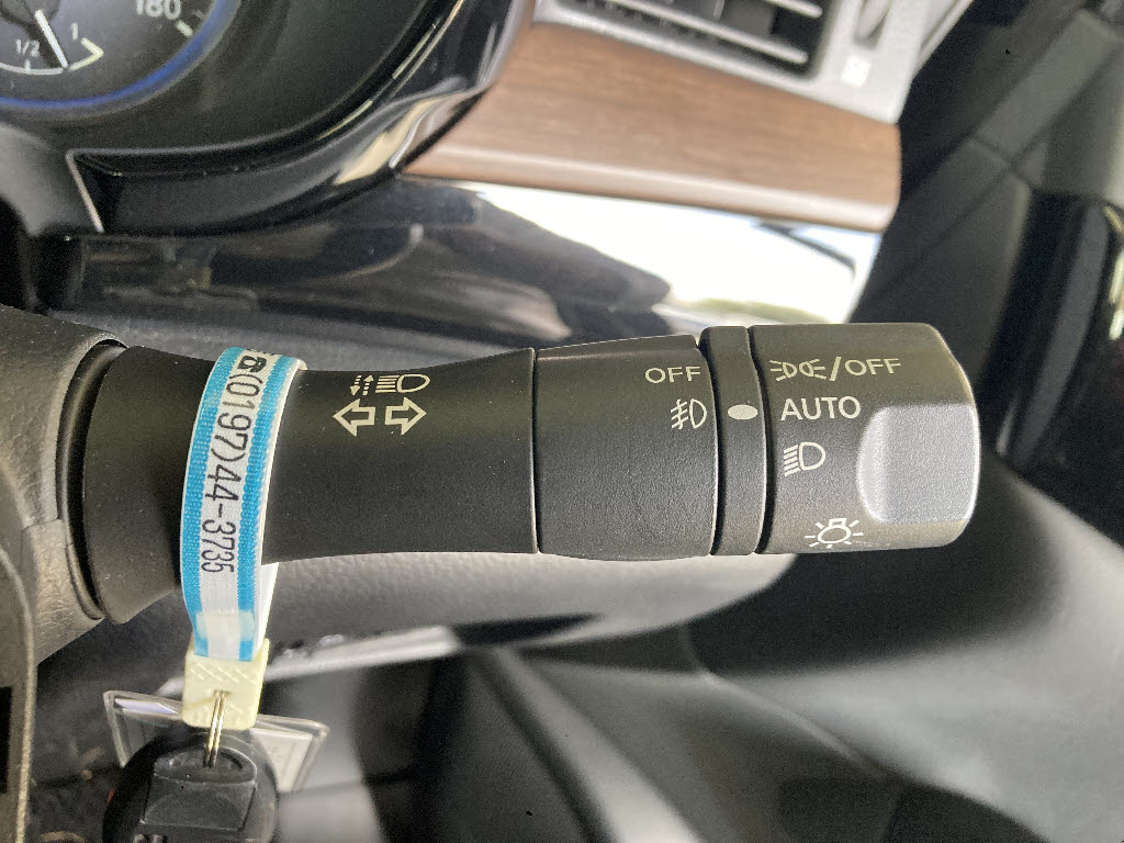 ニッサン エルグランド17枚目