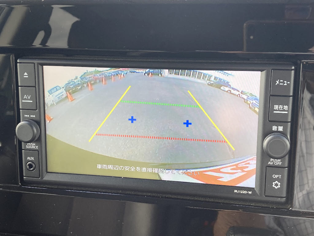 ニッサン エルグランド4枚目