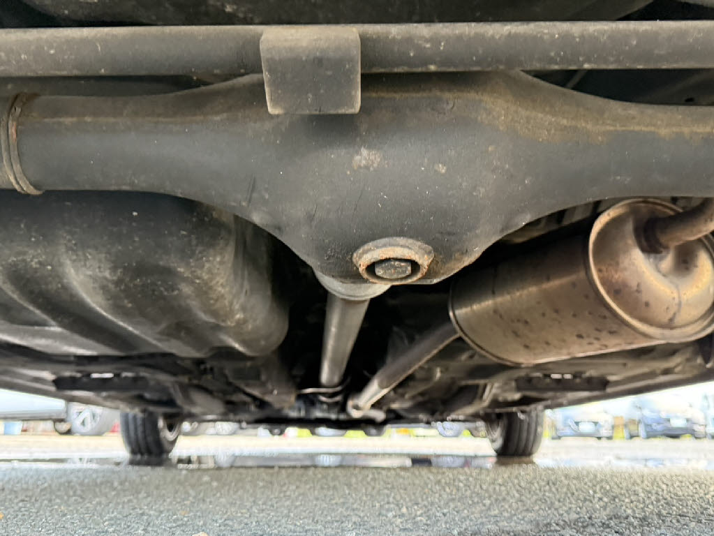 トヨタ ルーミー19枚目