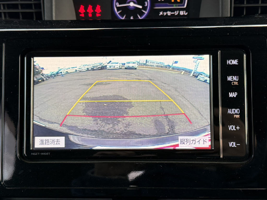 トヨタ ルーミー3枚目