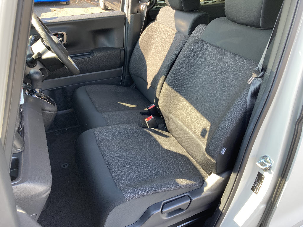 ホンダ N BOXカスタム13枚目