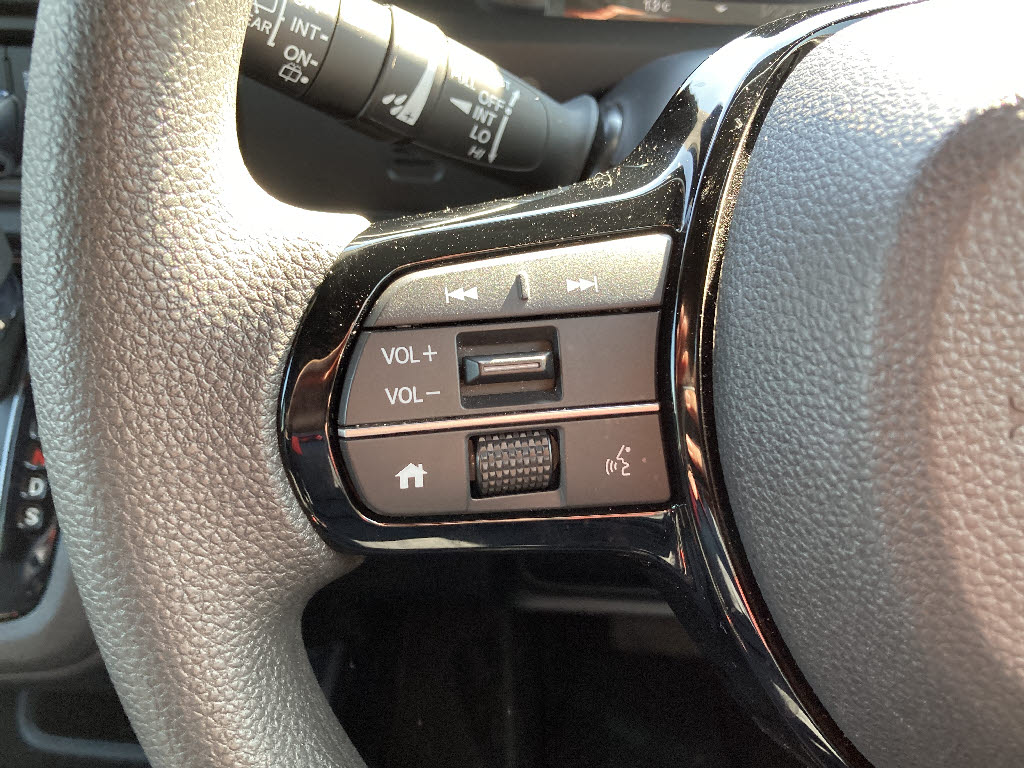 ホンダ N BOXカスタム8枚目