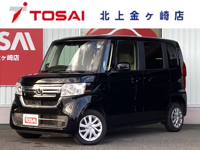 ホンダ Ｎ　ＢＯＸ