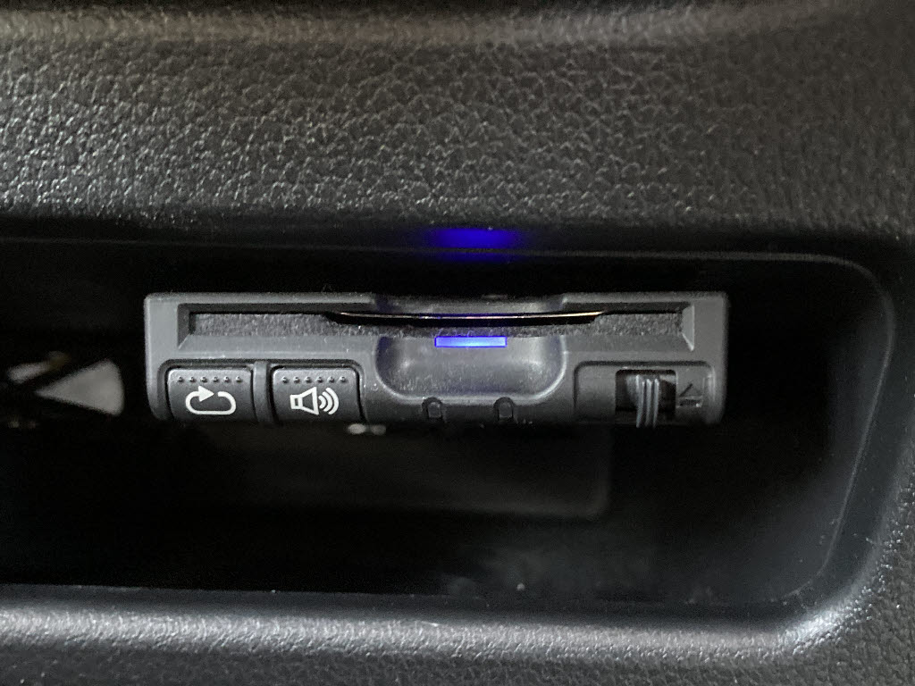 ダイハツ ムーヴキャンバス10枚目