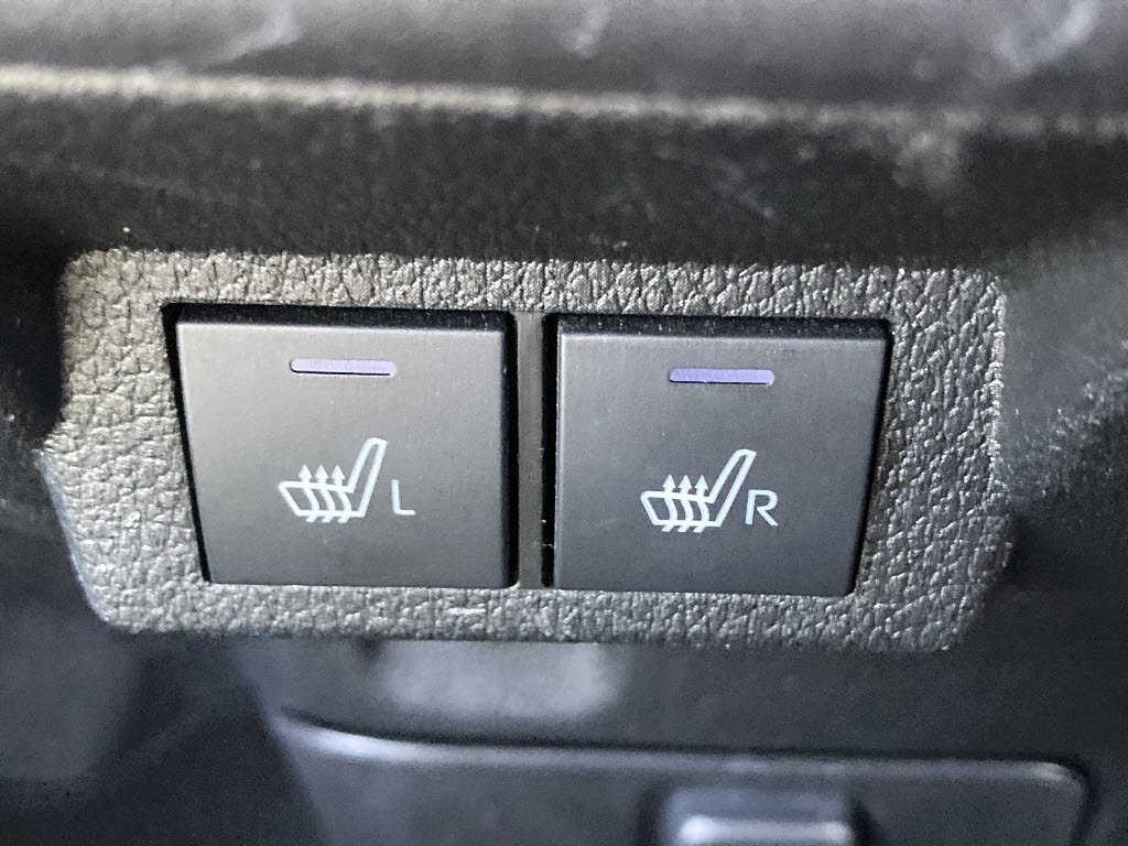 ダイハツ ムーヴキャンバス11枚目