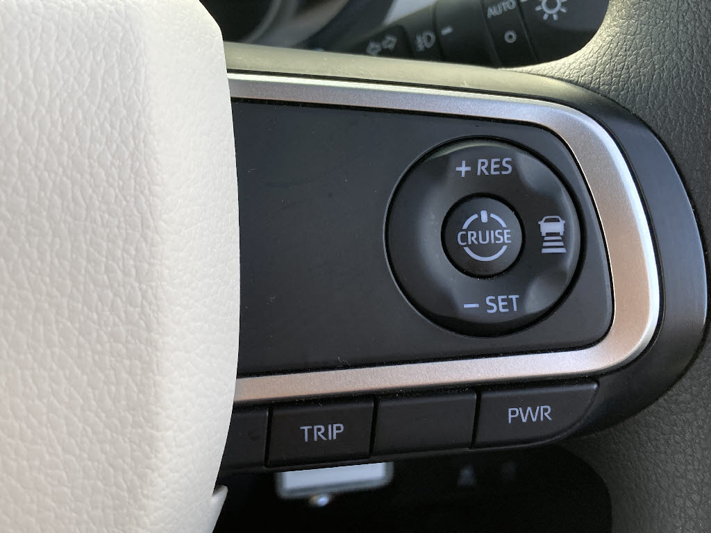 ダイハツ ムーヴキャンバス8枚目