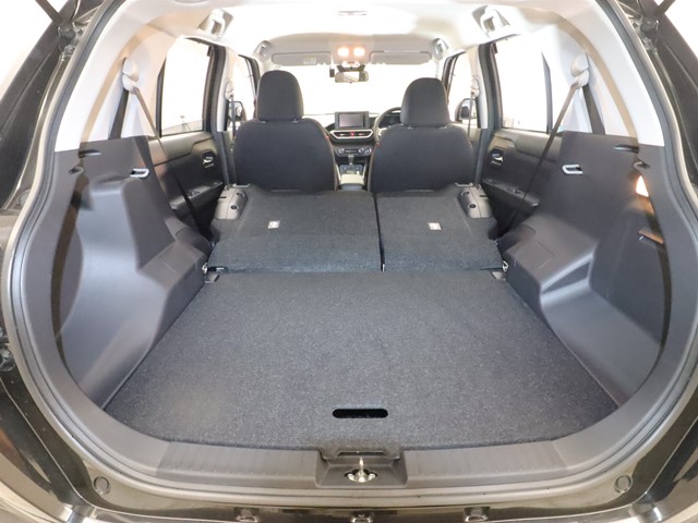 トヨタ ライズ9枚目