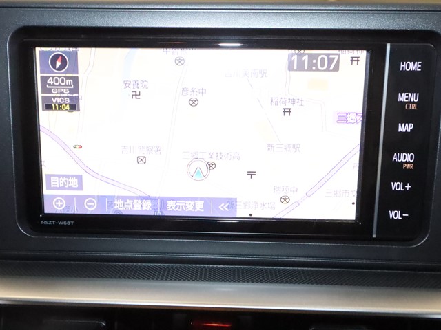 トヨタ ライズ10枚目