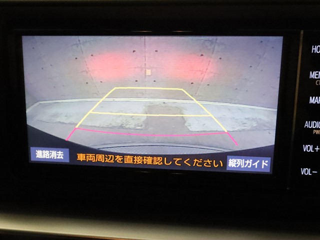 トヨタ ライズ11枚目