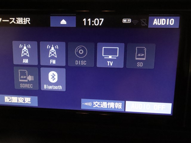 トヨタ ライズ12枚目