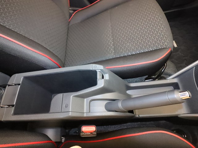 トヨタ ライズ16枚目