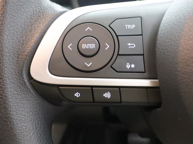 トヨタ ライズ17枚目