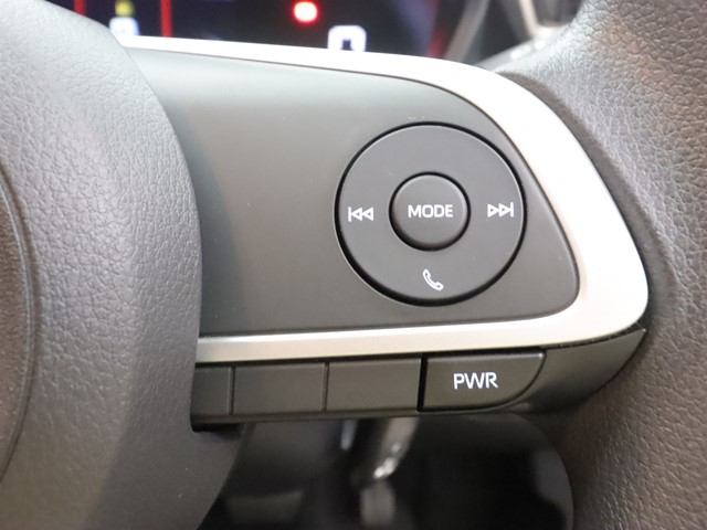 トヨタ ライズ18枚目