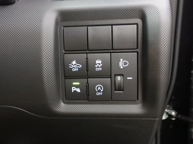 トヨタ ライズ19枚目