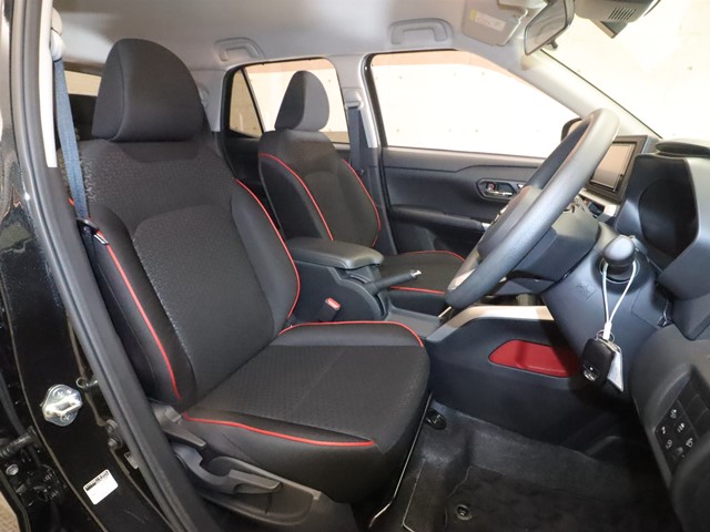 トヨタ ライズ3枚目