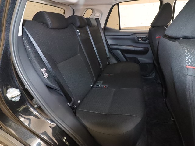 トヨタ ライズ4枚目