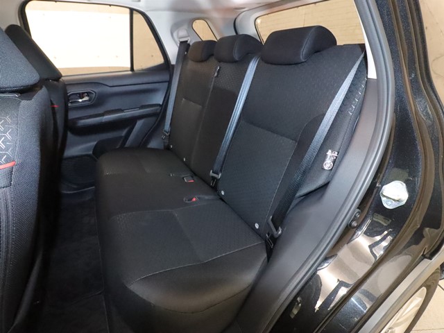 トヨタ ライズ7枚目