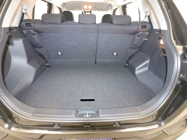 トヨタ ライズ8枚目