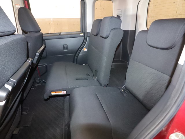 トヨタ タンク10枚目