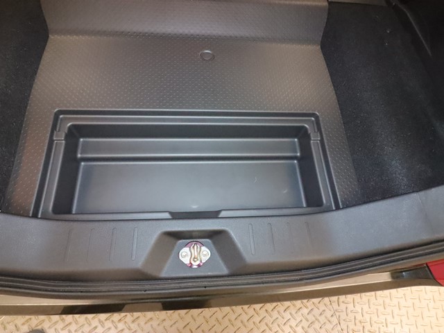 トヨタ タンク13枚目