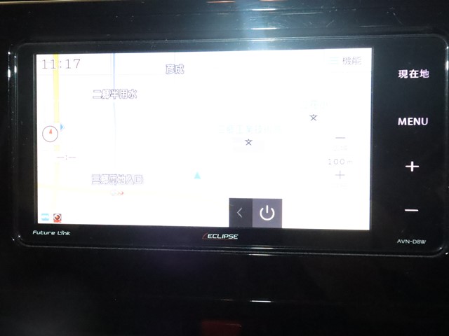 トヨタ タンク14枚目
