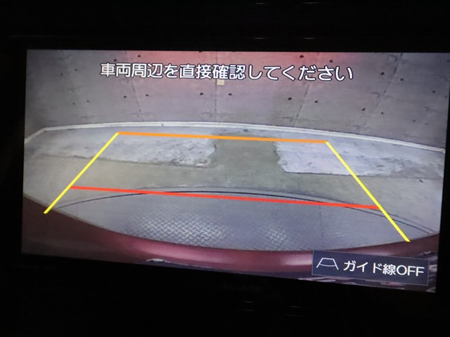 トヨタ タンク15枚目