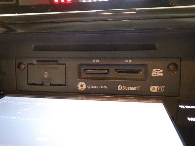 トヨタ タンク18枚目