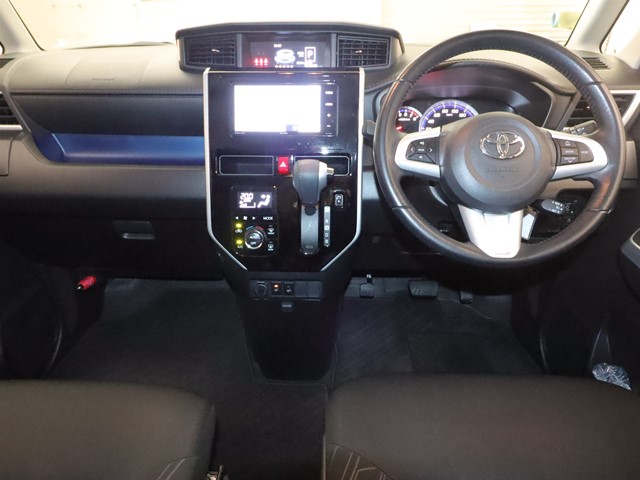 トヨタ タンク2枚目