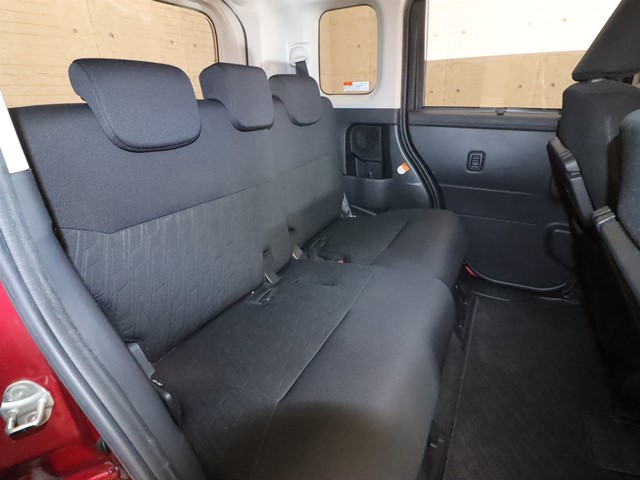 トヨタ タンク4枚目