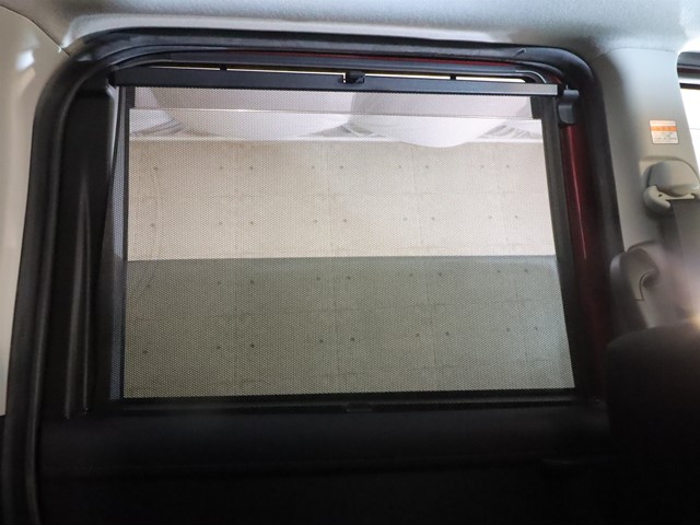 トヨタ タンク5枚目