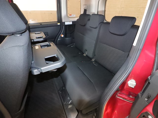 トヨタ タンク8枚目