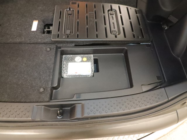 トヨタ シエンタ ハイブリッド11枚目