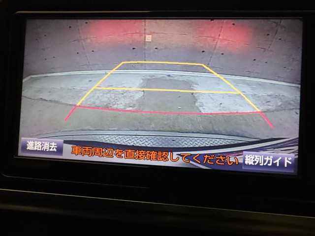 トヨタ シエンタ ハイブリッド13枚目