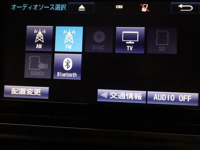 トヨタ シエンタ ハイブリッド14枚目