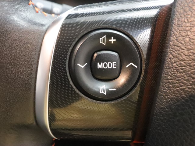 トヨタ シエンタ ハイブリッド18枚目