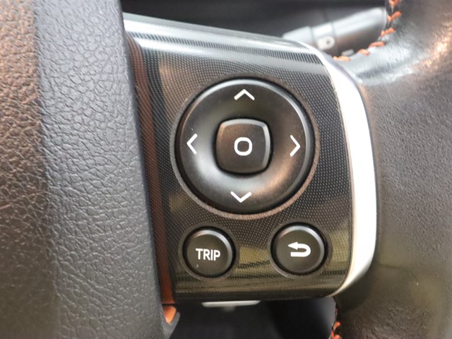 トヨタ シエンタ ハイブリッド19枚目