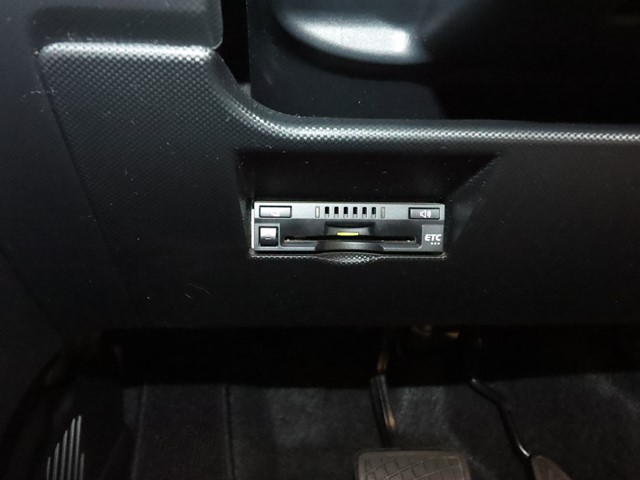 トヨタ ライズ12枚目