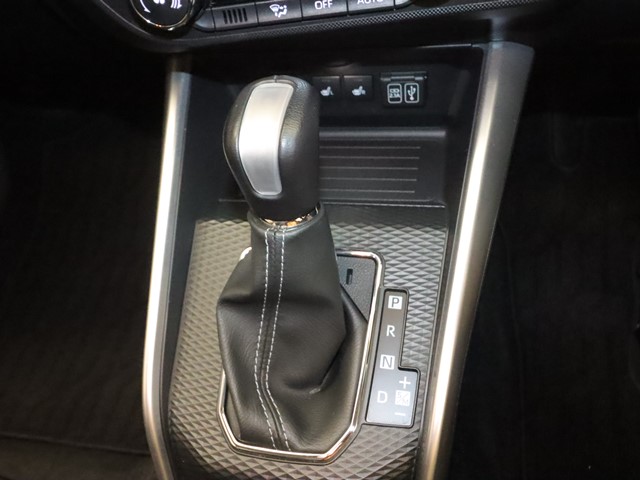 トヨタ ライズ13枚目