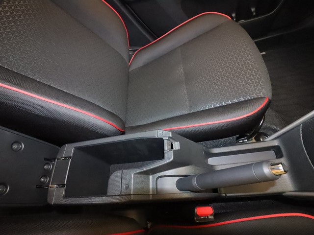 トヨタ ライズ14枚目