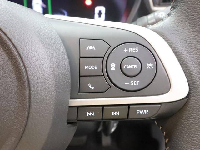 トヨタ ライズ16枚目