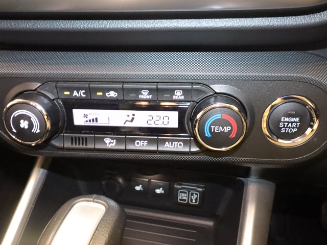 トヨタ ライズ18枚目