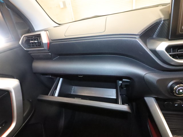 トヨタ ライズ19枚目