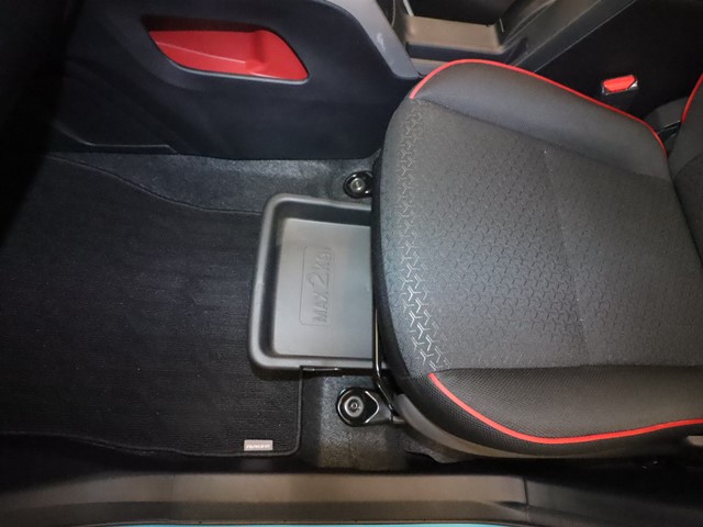 トヨタ ライズ6枚目