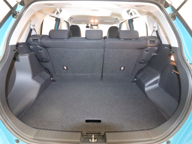 トヨタ ライズ8枚目