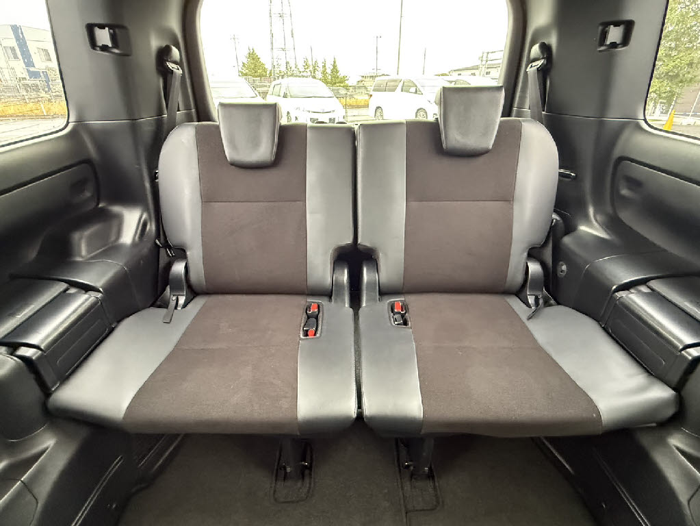 トヨタ ノア10枚目