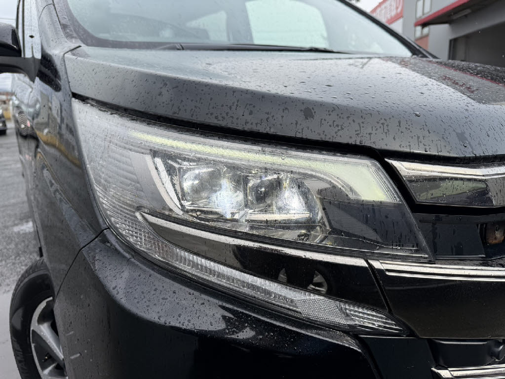 トヨタ ノア12枚目