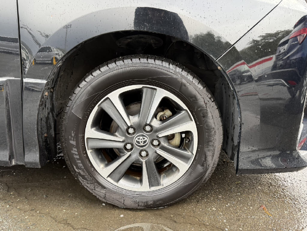 トヨタ ノア13枚目